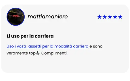 Feedback manieri